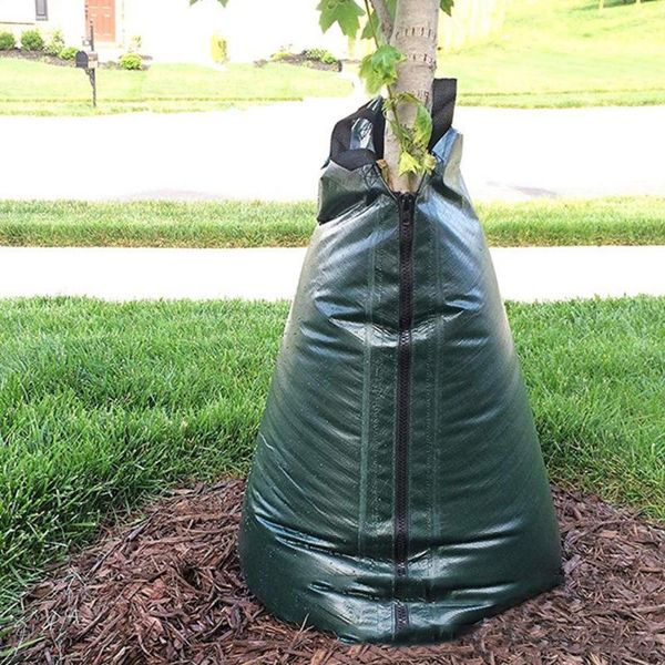 planters & pots 20 gallons plants slow release automatic watering tool bag tree drip irrigation for gardening trees
planters & pots 20 gallons plants slow release automatic watering tool bag tree drip irrigation for gardening trees