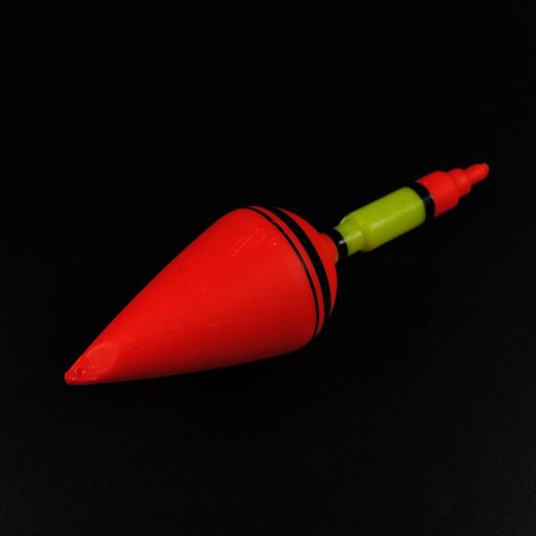 fishing accessories 4pcs 55g saltwater fresh water carp catfish floats bigbelly buoyancy plastic bobber float
fishing accessories 4pcs 55g saltwater fresh water carp catfish floats bigbelly buoyancy plastic bobber float