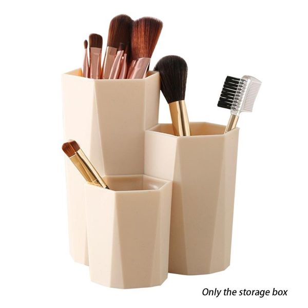 lattices nail polish pencil table organizer makeup brush storage box tools case bathroom jewelry lipstick cosmetic boxes & bins
lattices nail polish pencil table organizer makeup brush storage box tools case bathroom jewelry lipstick cosmetic boxes & bins