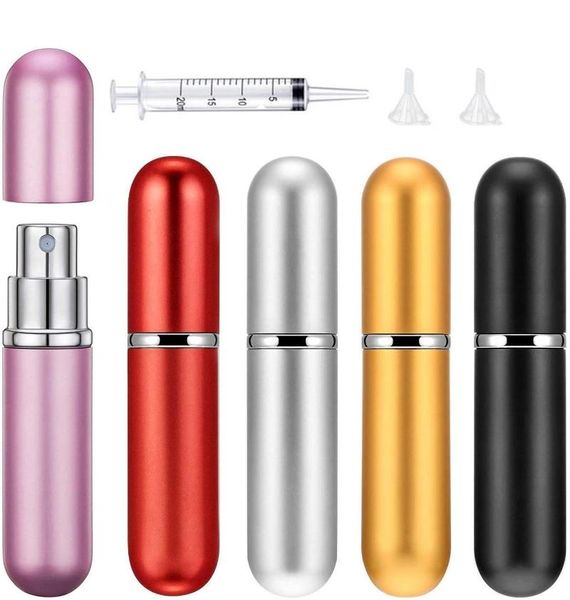 storage bottles & jars 10pcs 5ml perfume atomiser atomisers refillable atomizer mini travel empty spray bottle
storage bottles & jars 10pcs 5ml perfume atomiser atomisers refillable atomizer mini travel empty spray bottle