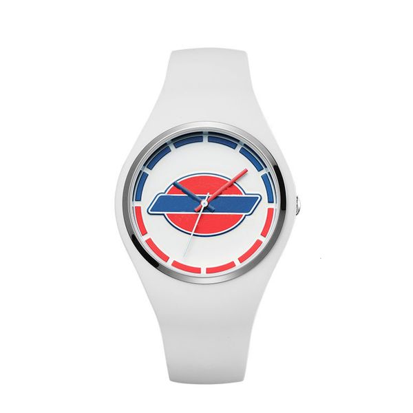 d family electronic watch fashion lovers silicone jelly student sports waterproof, Slivery;brown
d family electronic watch fashion lovers silicone jelly student sports waterproof, Slivery;brown