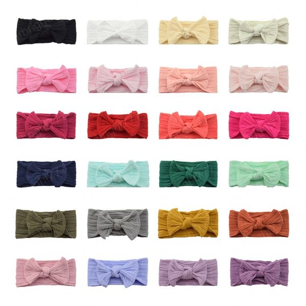 8*17 cm toddler soft comfortable elastic nylon hairband solid color striped bowknot headband baby headwear christmas gifts, Slivery;white
8*17 cm toddler soft comfortable elastic nylon hairband solid color striped bowknot headband baby headwear christmas gifts, Slivery;white
