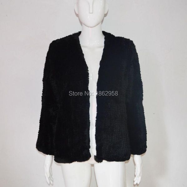 women's fur & faux sj422-01 arrival open front rex jacket coat soft winter women coats, Black
women's fur & faux sj422-01 arrival open front rex jacket coat soft winter women coats, Black