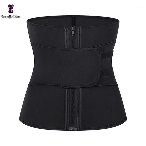 bustiers & corsets neoprene waist trainer underbust corset front zipper adjustable strap tummy control belt black body shapewear plus size x, Black;white
bustiers & corsets neoprene waist trainer underbust corset front zipper adjustable strap tummy control belt black body shapewear plus size x, Black;white