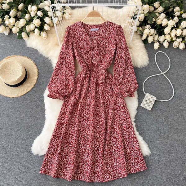 autumn women printed bow collar midi dress casual v-neck long sleeve high waist a-line robe female vintage vestidos 2021 fashion, Black;gray
autumn women printed bow collar midi dress casual v-neck long sleeve high waist a-line robe female vintage vestidos 2021 fashion, Black;gray