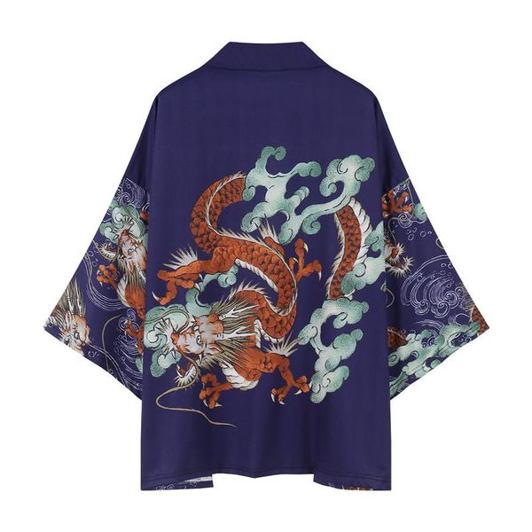 chinese dragon printed couple women men yukata male samurai costume haori obi beach kimono cardigan japanese streetwear jacket ethnic clothi, Red
chinese dragon printed couple women men yukata male samurai costume haori obi beach kimono cardigan japanese streetwear jacket ethnic clothi, Red
