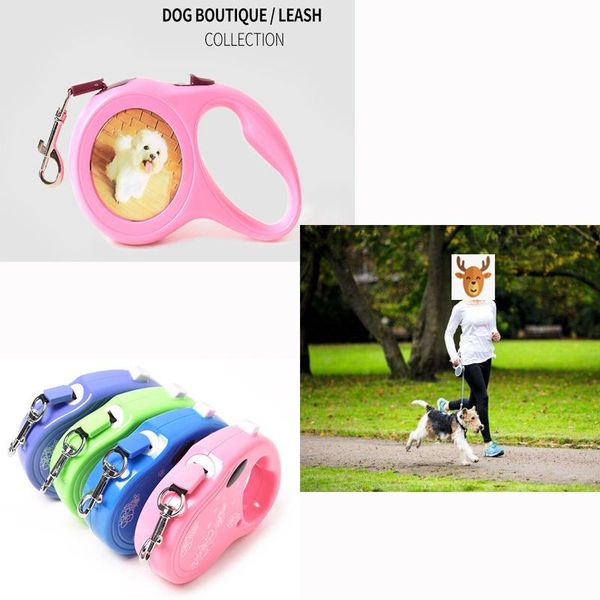 dog collars & leashes 3m/5m retractable lead roulette chihuahua leash automatic traction belt for small puppy medium dogs pet products suppl
dog collars & leashes 3m/5m retractable lead roulette chihuahua leash automatic traction belt for small puppy medium dogs pet products suppl