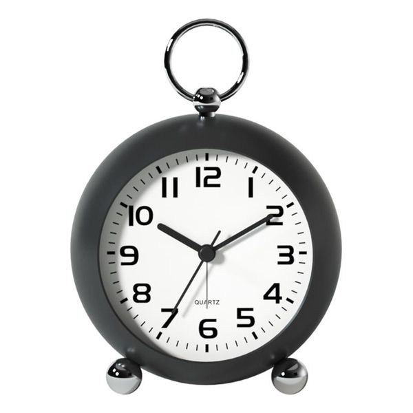 other clocks & accessories nordic alarm clock special for children large bell simple bedroom bedside luminous silent
other clocks & accessories nordic alarm clock special for children large bell simple bedroom bedside luminous silent