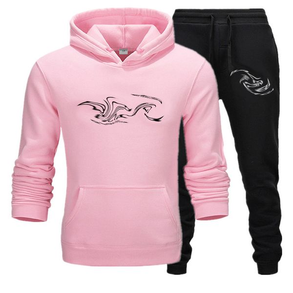 2021 mens tracksuits designer letter print fleece sweatsuits girls and boys fashion hommes jogger fit suits pollover hooded hoodies casu, Gray
2021 mens tracksuits designer letter print fleece sweatsuits girls and boys fashion hommes jogger fit suits pollover hooded hoodies casu, Gray
