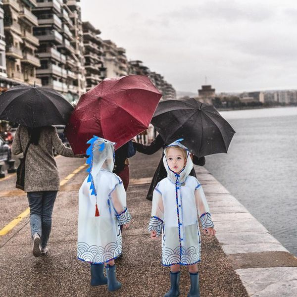 raincoats children raincoat kids boys girls waterproof rainwear cute fashion baby outdoor lightweight rain coat jacket gift
raincoats children raincoat kids boys girls waterproof rainwear cute fashion baby outdoor lightweight rain coat jacket gift