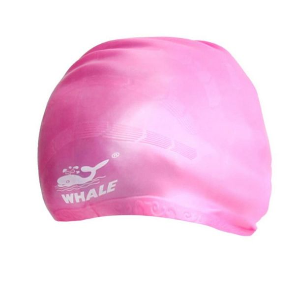 swimming caps cap silicone plus size colorful long hair sports high elastic adults swim pool hat
swimming caps cap silicone plus size colorful long hair sports high elastic adults swim pool hat