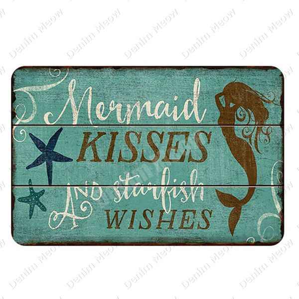 ife Is A Beach Paque Vintage Meta Tin Signs Bar Outdoor Decorative Pates Mermaid Wa Stickers Ocean Poster Home Decor N250b
ife Is A Beach Paque Vintage Meta Tin Signs Bar Outdoor Decorative Pates Mermaid Wa Stickers Ocean Poster Home Decor N250b