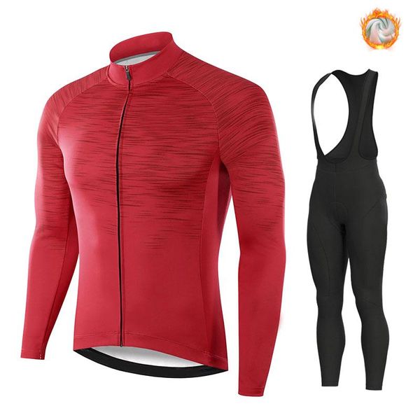 racing sets autumn winter cycling sport with bib pant set long thermal fleece men's bicycle mtb mountain bike clothing suit, Black;blue
racing sets autumn winter cycling sport with bib pant set long thermal fleece men's bicycle mtb mountain bike clothing suit, Black;blue
