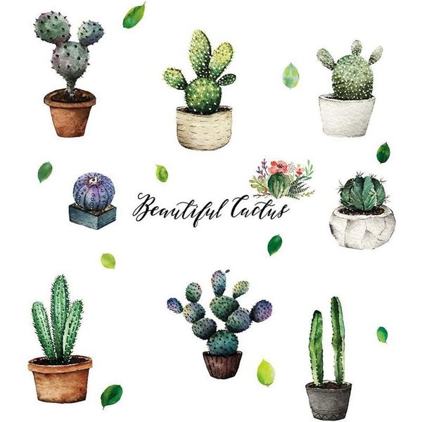 wall stickers cactus potted creative personality bedroom dining kitchen wardrobe decorative stickers(30x60cm)
wall stickers cactus potted creative personality bedroom dining kitchen wardrobe decorative stickers(30x60cm)