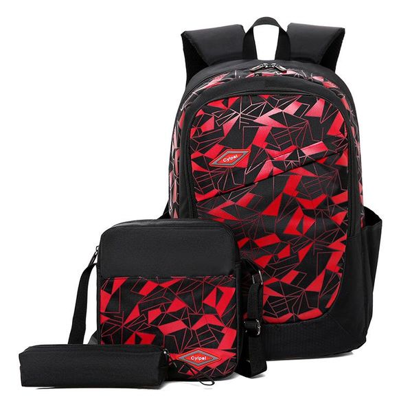 backpack 2022 fashion men nylon printing travel backpacks lapbag children school for boys girls mochila hombre
backpack 2022 fashion men nylon printing travel backpacks lapbag children school for boys girls mochila hombre