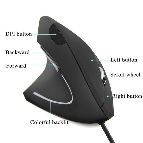 keyboard mouse combos wired left hand vertical ergonomic gaming 800 1200 1600 dpi usb optical wrist healthy mice mause for pc computer
keyboard mouse combos wired left hand vertical ergonomic gaming 800 1200 1600 dpi usb optical wrist healthy mice mause for pc computer
