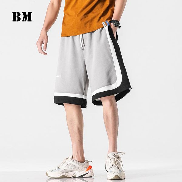 summer loose casual plus size five-point shorts 2021 japanese streetwear oversized patchwork track pants harajuku sweatpants men men's, White;black
summer loose casual plus size five-point shorts 2021 japanese streetwear oversized patchwork track pants harajuku sweatpants men men's, White;black