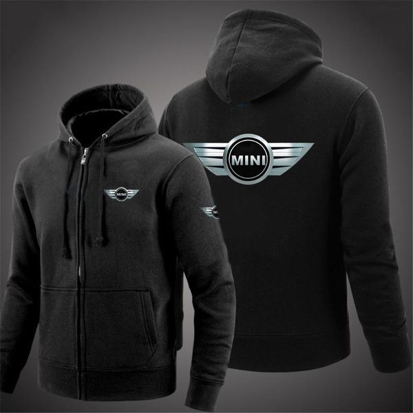men's hoodies & sweatshirts 2021 mini printing hooded sleeve leisure spring autumn zipper comfortable sweatshirt men coats high street, Black
men's hoodies & sweatshirts 2021 mini printing hooded sleeve leisure spring autumn zipper comfortable sweatshirt men coats high street, Black
