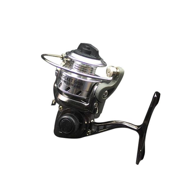 fishing reel palm metal ultra light small spinning ice roller micro accessory sports entertainment for outdoor baitcasting reels
fishing reel palm metal ultra light small spinning ice roller micro accessory sports entertainment for outdoor baitcasting reels