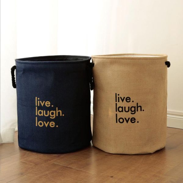 foldable laundry basket thickened double-layer washable for dirty clothes toys sundries storage ac889 & organization
foldable laundry basket thickened double-layer washable for dirty clothes toys sundries storage ac889 & organization