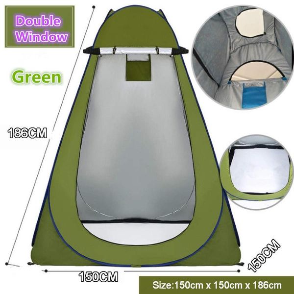 portable privacy shower toilet camping camouflage tent shed uv swim dressing latrine bird watching changing with bag tents and shelters
portable privacy shower toilet camping camouflage tent shed uv swim dressing latrine bird watching changing with bag tents and shelters