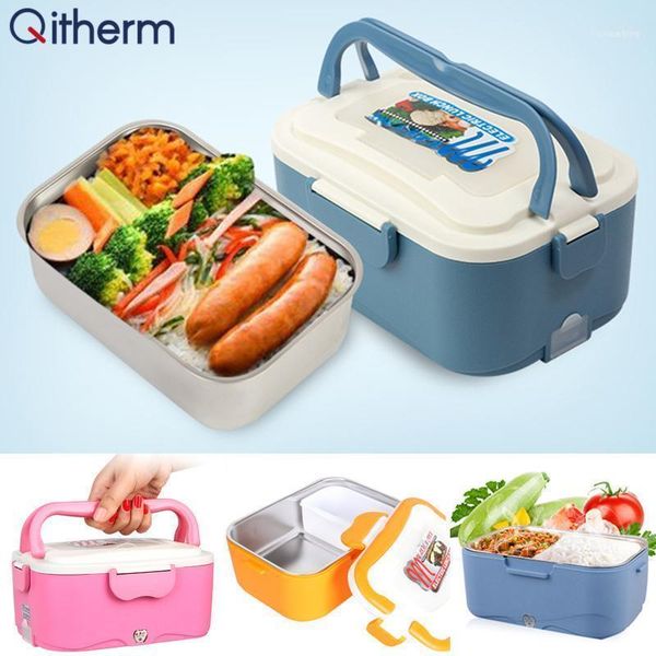 12/24/220v electric heating lunch box 1.5l stainless steel inner container portable warmer lunchbox for car home office11
12/24/220v electric heating lunch box 1.5l stainless steel inner container portable warmer lunchbox for car home office11
