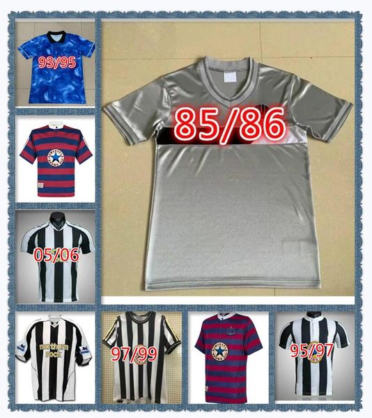 newcastl e retro soccer jerseys 1984 1986 1988 1994 1995 96 97 98 99 2005 06 07 magpies batty shearer bellamy asprilla united classic vintag, Black;yellow 
newcastl e retro soccer jerseys 1984 1986 1988 1994 1995 96 97 98 99 2005 06 07 magpies batty shearer bellamy asprilla united classic vintag, Black;yellow