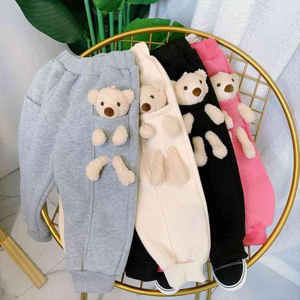baby boys girls plus fleece pants winter cartoons bear wei undefined kids clothes toddler boy 2 6 year old, Blue
baby boys girls plus fleece pants winter cartoons bear wei undefined kids clothes toddler boy 2 6 year old, Blue