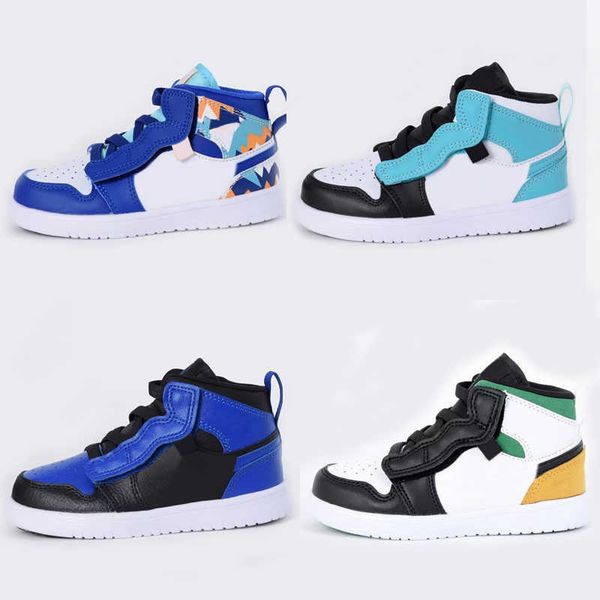 2021 jumpman 1 kids basketball shoes children toddler sports red chicago boy girls 1s basket ball pour enfants athletic sneakers size 22-35, Black
2021 jumpman 1 kids basketball shoes children toddler sports red chicago boy girls 1s basket ball pour enfants athletic sneakers size 22-35, Black
