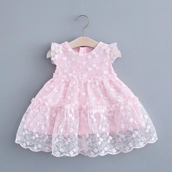 girl's dresses summer sweet girls kids princess dress children baby infants sleeveless mesh lace embroidery party vestidos, Red;yellow
girl's dresses summer sweet girls kids princess dress children baby infants sleeveless mesh lace embroidery party vestidos, Red;yellow