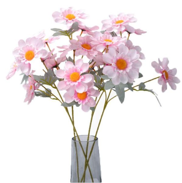 decorative flowers & wreaths artificial flower wedding party decoration 6 living room furnishings home road lead gerbera diyfestival
decorative flowers & wreaths artificial flower wedding party decoration 6 living room furnishings home road lead gerbera diyfestival