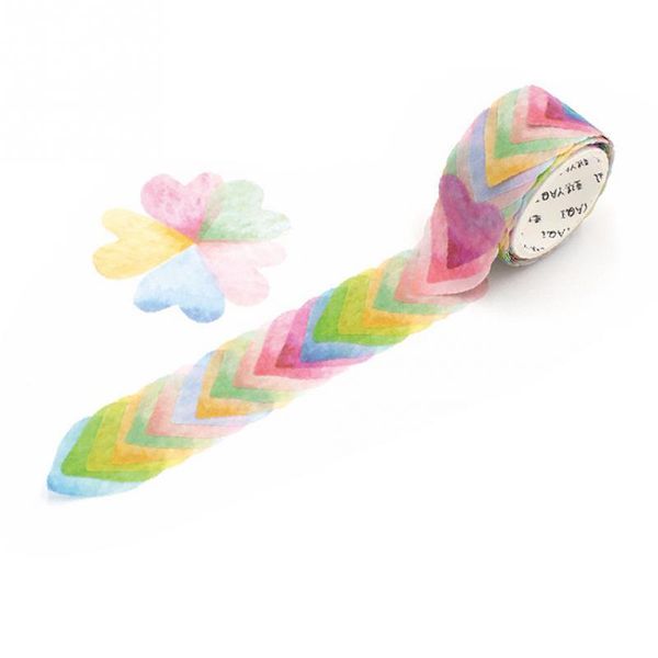 gift wrap pcs/roll petals washi tape sticker flower decorative diameter 3.5cm diy scrapbooking masking school office supply xqmg
gift wrap pcs/roll petals washi tape sticker flower decorative diameter 3.5cm diy scrapbooking masking school office supply xqmg
