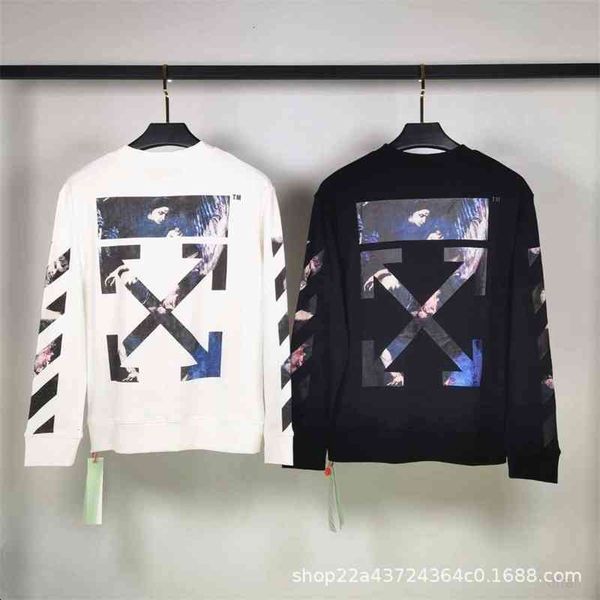 sweatshirts men's hoodie autumn winter off baroque angel wings oil painting round neck and wo uniform jau7 c136, Black
sweatshirts men's hoodie autumn winter off baroque angel wings oil painting round neck and wo uniform jau7 c136, Black