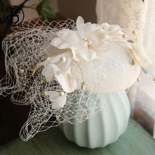stingy brim hats fs vintage fascinator white hat hair jewelry women flower face veil headdress wedding bride race ladies headwear clip, Blue;gray
stingy brim hats fs vintage fascinator white hat hair jewelry women flower face veil headdress wedding bride race ladies headwear clip, Blue;gray