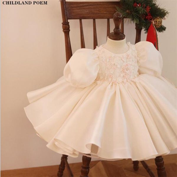 baby girls dress for party wedding princess kids dresses flower tulle 1st birthday baptism christening gown girl's, Red;yellow
baby girls dress for party wedding princess kids dresses flower tulle 1st birthday baptism christening gown girl's, Red;yellow