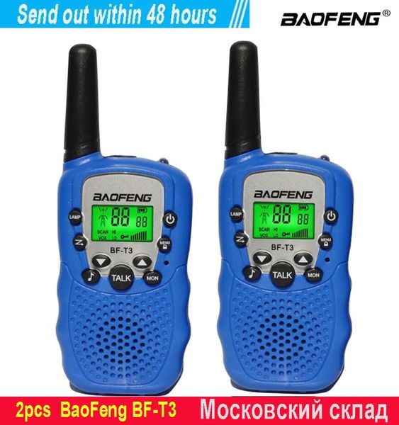 walkie talkie 1or 2pcs/set children's cute kid talkies kids radio mini toys baofeng bf-t3 for birthday gift boys girls bf t3
walkie talkie 1or 2pcs/set children's cute kid talkies kids radio mini toys baofeng bf-t3 for birthday gift boys girls bf t3