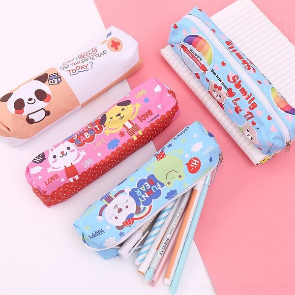 3x3n cute cartoon case stationery s pencil bag girl creative primary school stationery box children large capacity pencil bag kindergar
3x3n cute cartoon case stationery s pencil bag girl creative primary school stationery box children large capacity pencil bag kindergar