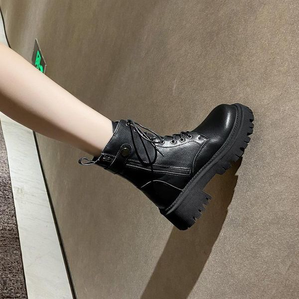 boots lace up flat heel women 2021 shoes round toe lolita summer ladies med rock autumn ankle black pu basic cross-tied fabr
boots lace up flat heel women 2021 shoes round toe lolita summer ladies med rock autumn ankle black pu basic cross-tied fabr