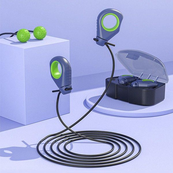 jump ropes handle dual-purpose version of fingertip ring thumb skipping rope parent-child sports to enhance physical fitness
jump ropes handle dual-purpose version of fingertip ring thumb skipping rope parent-child sports to enhance physical fitness