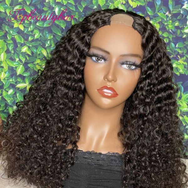 eautybar curly human hair u part lace front 26 inch brazilian remy pre plcuked 180 density for women1, Black;brown
eautybar curly human hair u part lace front 26 inch brazilian remy pre plcuked 180 density for women1, Black;brown