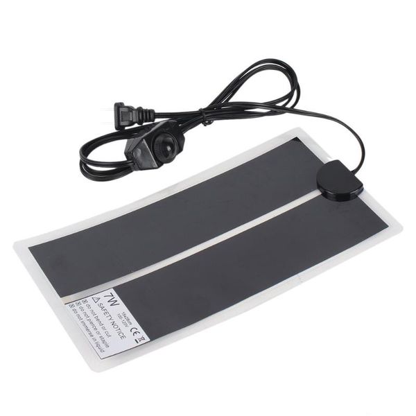 kennels & pens pet reptile heating mat 14*15cm-80*28cm 5w brooder incubator pad temperature controller dog cat warmer bed
kennels & pens pet reptile heating mat 14*15cm-80*28cm 5w brooder incubator pad temperature controller dog cat warmer bed