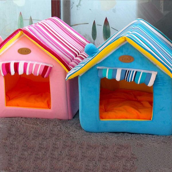 kennels & pens foldable dog house pet cage for cat puppy tent with sponge washable and removable kennel small medium dogs supplies
kennels & pens foldable dog house pet cage for cat puppy tent with sponge washable and removable kennel small medium dogs supplies