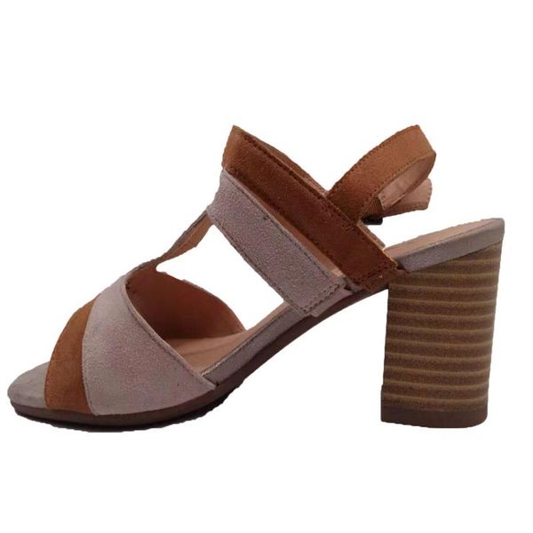 women sandals ankles straps high heels ladies shoes zapatos de mujer moda 2021 vestir tacon, Black
women sandals ankles straps high heels ladies shoes zapatos de mujer moda 2021 vestir tacon, Black