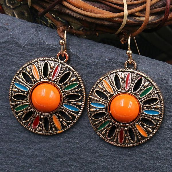 dangle & chandelier retro ethnic water drip hollow out hanging drop earrings for women 2021 fashion geometric gem jewelry accessories, Silver
dangle & chandelier retro ethnic water drip hollow out hanging drop earrings for women 2021 fashion geometric gem jewelry accessories, Silver