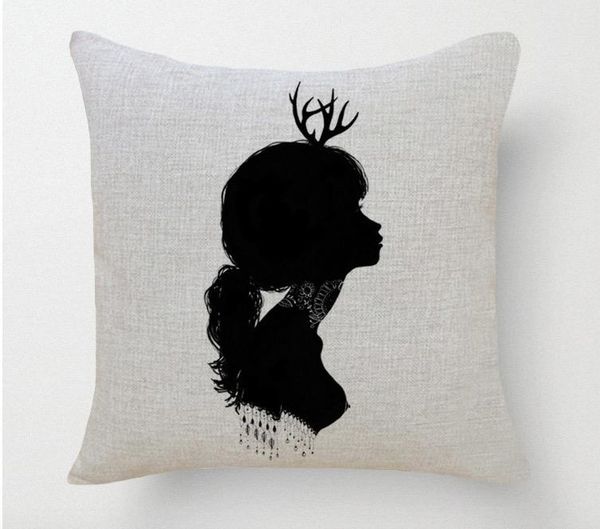 black head the girl boy art paintings decorative massager pillow cover pillows fashion home decor vintage gift
black head the girl boy art paintings decorative massager pillow cover pillows fashion home decor vintage gift