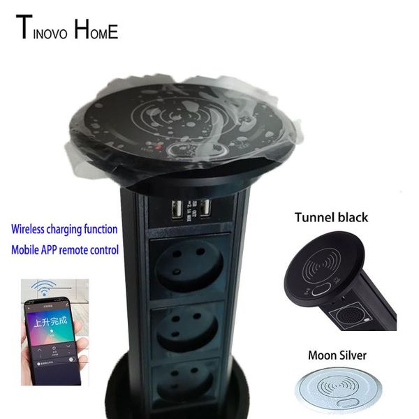 smart power plugs desksocket / electric lifting /wifi wireless intelligent control charging kitchen
smart power plugs desksocket / electric lifting /wifi wireless intelligent control charging kitchen