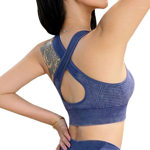yoga outfit sports bra woman shockproof gathering anti-sagging beauty back vest running underwear for fitness
yoga outfit sports bra woman shockproof gathering anti-sagging beauty back vest running underwear for fitness