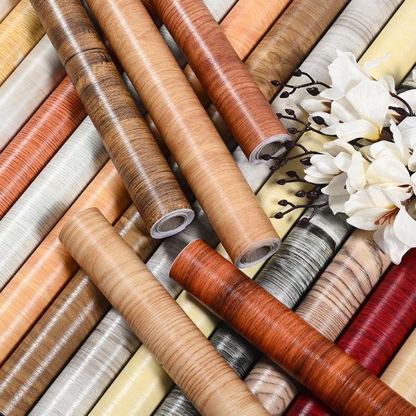 wall stickers wood stripe waterproof wallpaper roll self adhesive contact paper home doors cabinets modern furniture decorative sticke
wall stickers wood stripe waterproof wallpaper roll self adhesive contact paper home doors cabinets modern furniture decorative sticke
