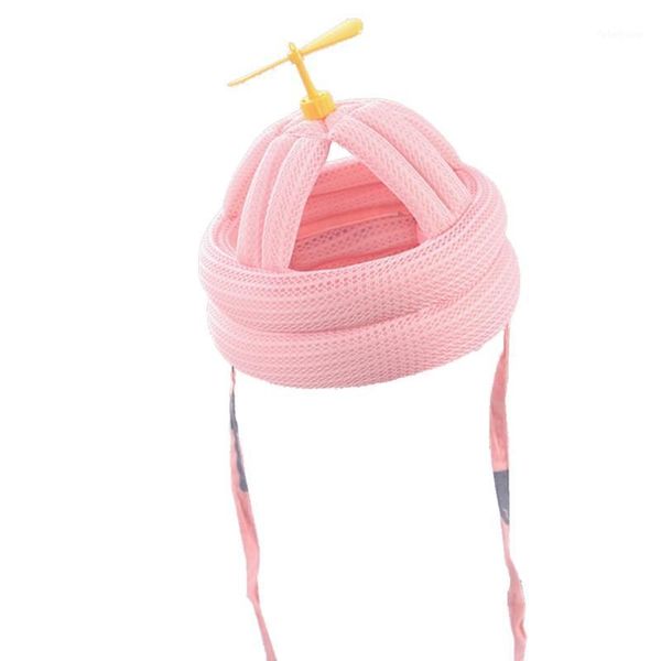 caps & hats 39xf cute bamboo dragonfly baby toddler anti-collision protective hat safety helmet infant soft comfortable head &1, Yellow
caps & hats 39xf cute bamboo dragonfly baby toddler anti-collision protective hat safety helmet infant soft comfortable head &1, Yellow