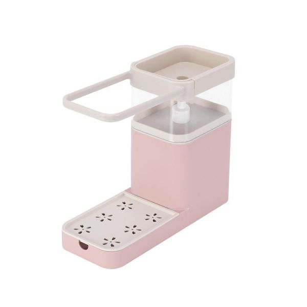 kitchen storage & organization 3-in-1 multifunctional manual press soap box shelf dispenser towel rack bathroom cleaning sponge holder
kitchen storage & organization 3-in-1 multifunctional manual press soap box shelf dispenser towel rack bathroom cleaning sponge holder